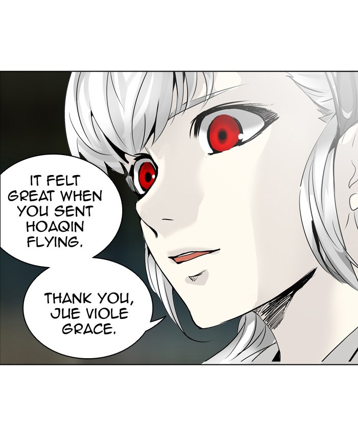 Tower of God manga, chapter 274, page 13 of 100