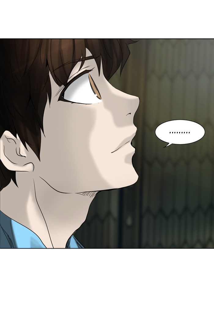 Tower of God manga, chapter 274, page 14 of 100