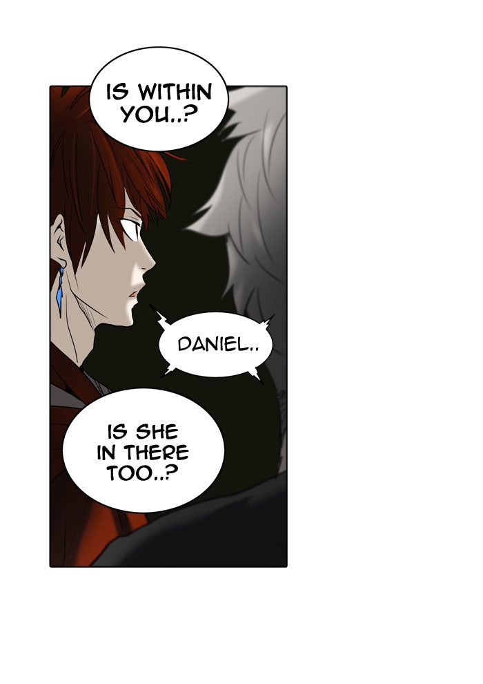 Tower of God manga, chapter 274, page 18 of 100