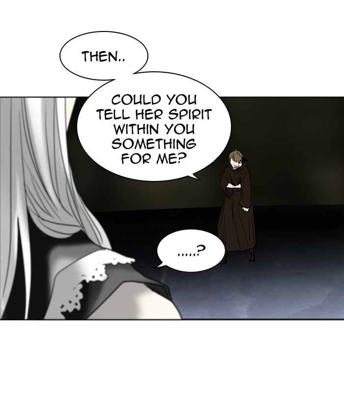 Tower of God manga, chapter 274, page 22 of 100