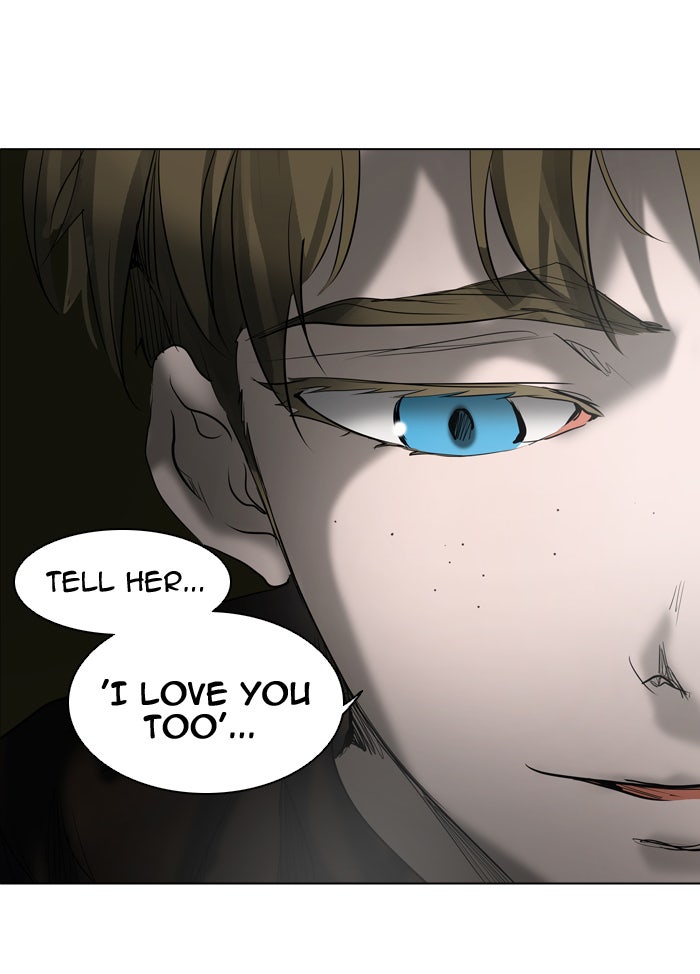 Tower of God manga, chapter 274, page 23 of 100
