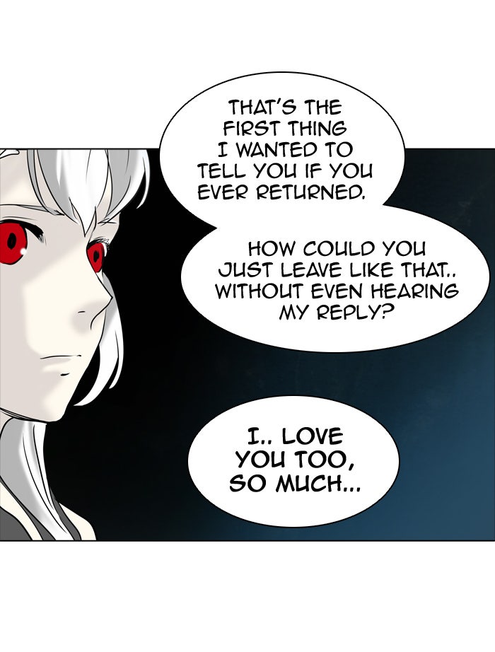 Tower of God manga, chapter 274, page 24 of 100