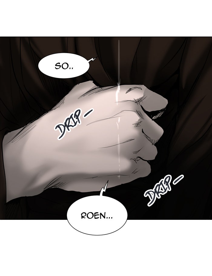 Tower of God manga, chapter 274, page 25 of 100