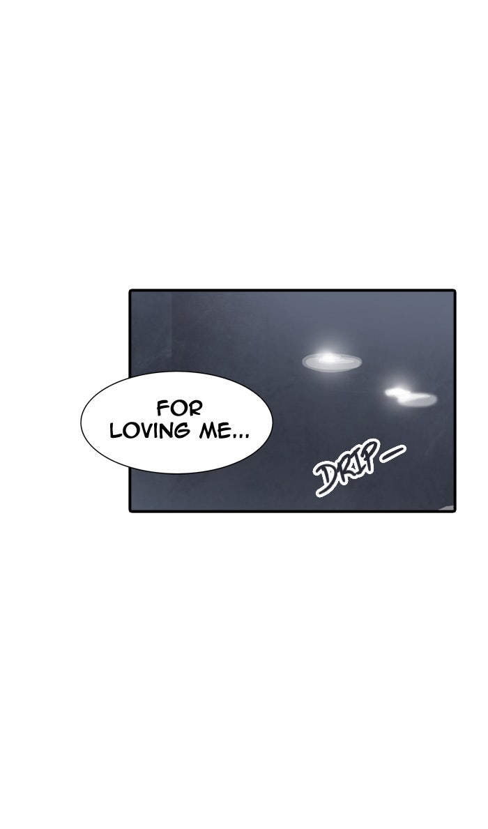 Tower of God manga, chapter 274, page 27 of 100