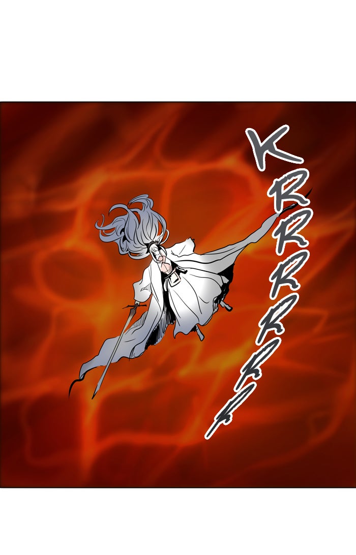 Tower of God manga, chapter 274, page 28 of 100