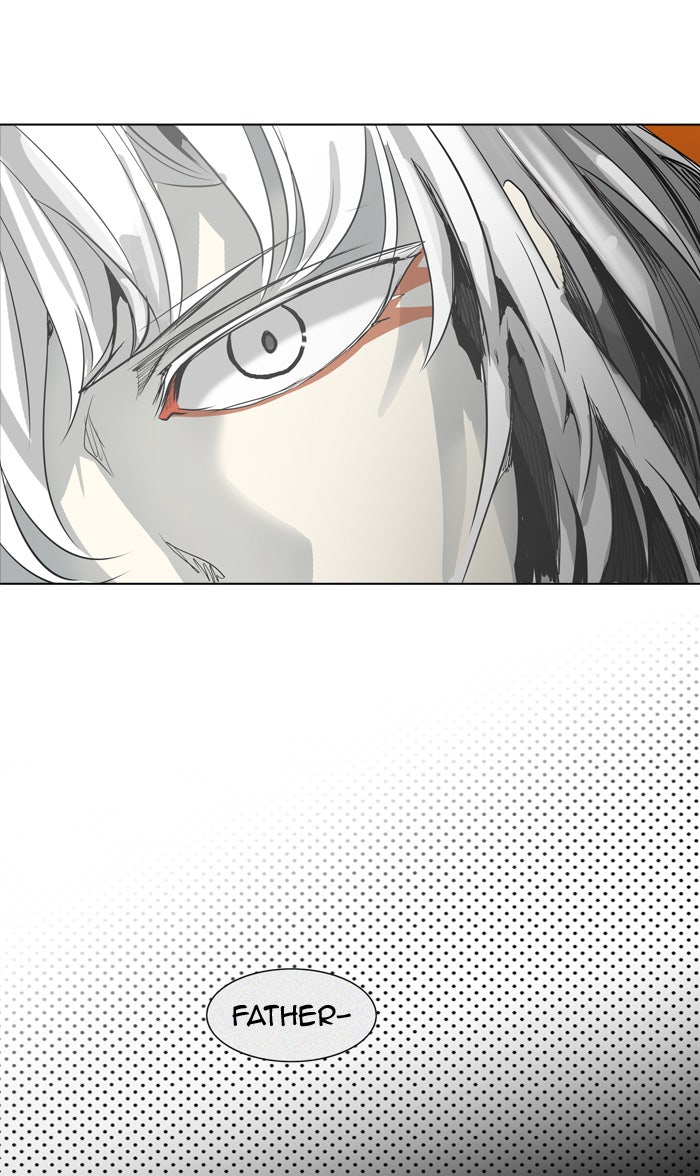 Tower of God manga, chapter 274, page 29 of 100