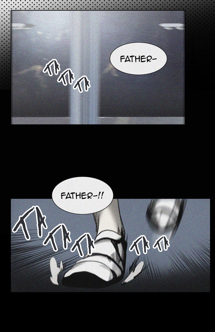 Tower of God manga, chapter 274, page 30 of 100