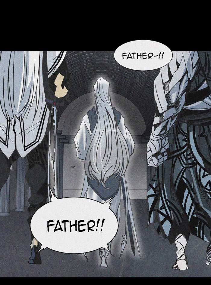Tower of God manga, chapter 274, page 31 of 100