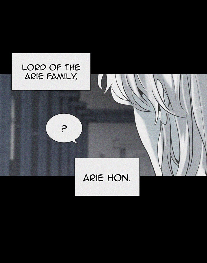 Tower of God manga, chapter 274, page 32 of 100
