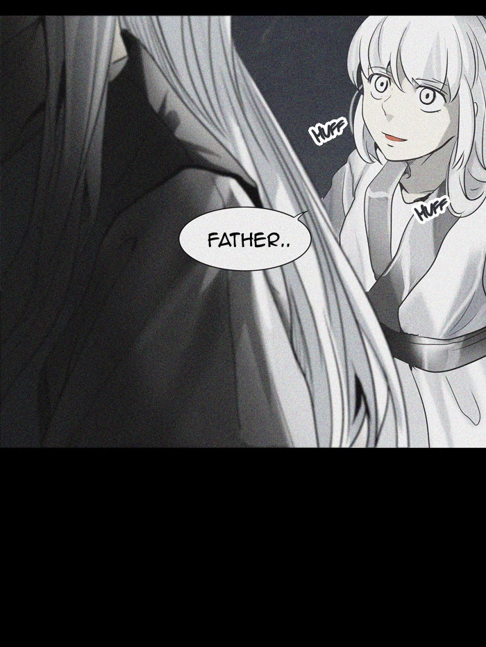 Tower of God manga, chapter 274, page 33 of 100