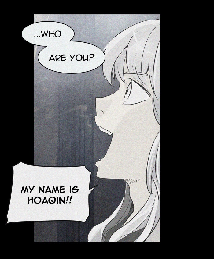 Tower of God manga, chapter 274, page 34 of 100
