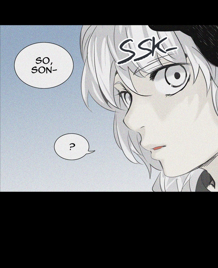 Tower of God manga, chapter 274, page 42 of 100