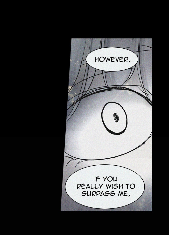 Tower of God manga, chapter 274, page 47 of 100