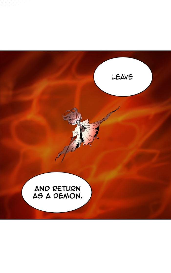 Tower of God manga, chapter 274, page 49 of 100