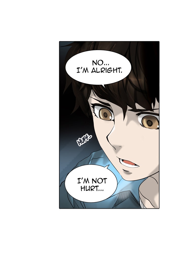 Tower of God manga, chapter 274, page 5 of 100