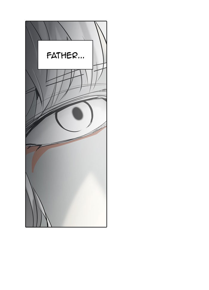Tower of God manga, chapter 274, page 50 of 100