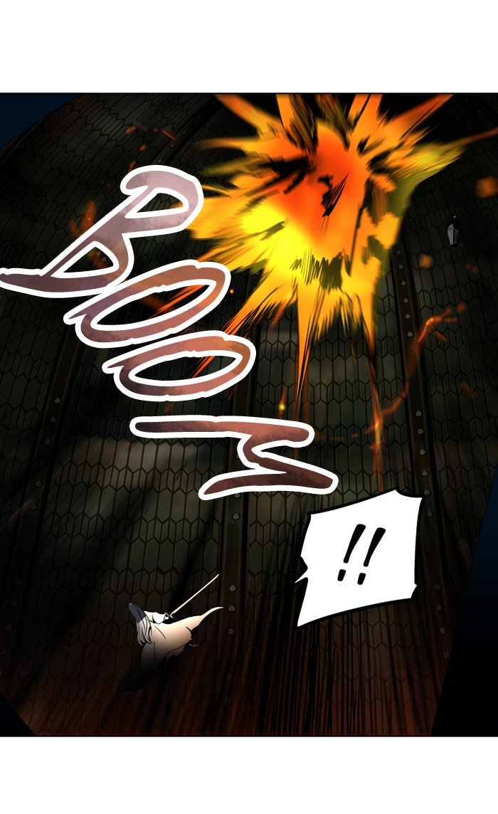 Tower of God manga, chapter 274, page 52 of 100