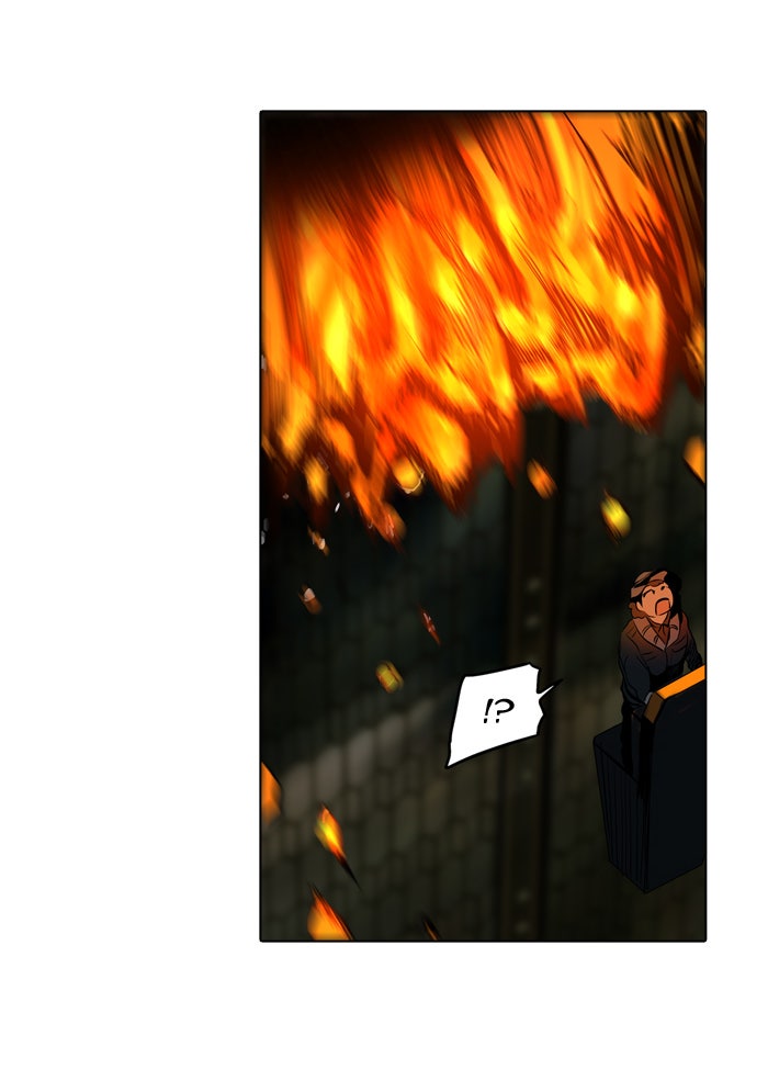 Tower of God manga, chapter 274, page 54 of 100