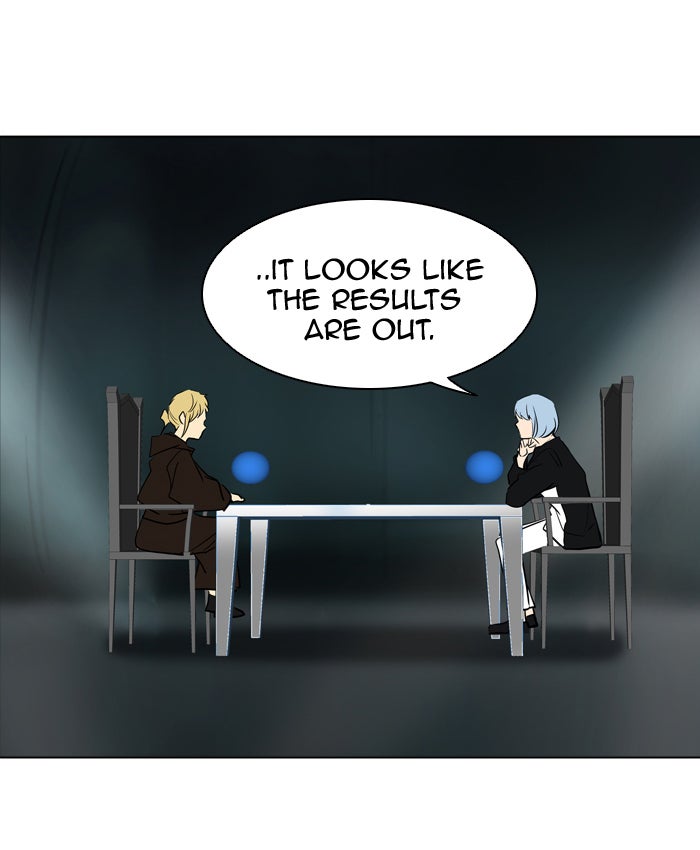 Tower of God manga, chapter 274, page 56 of 100