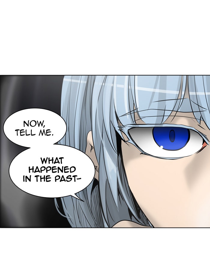 Tower of God manga, chapter 274, page 57 of 100