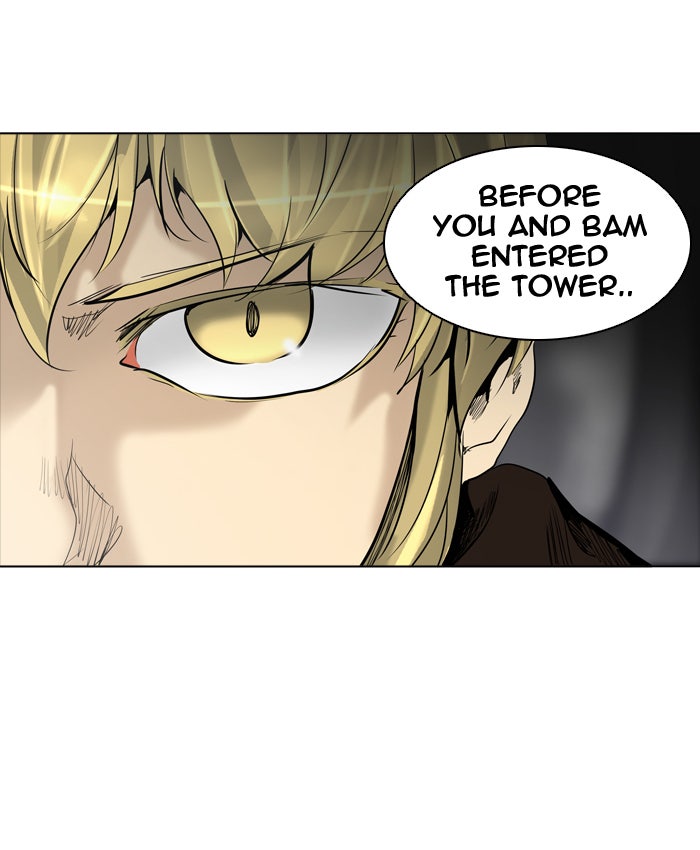 Tower of God manga, chapter 274, page 58 of 100