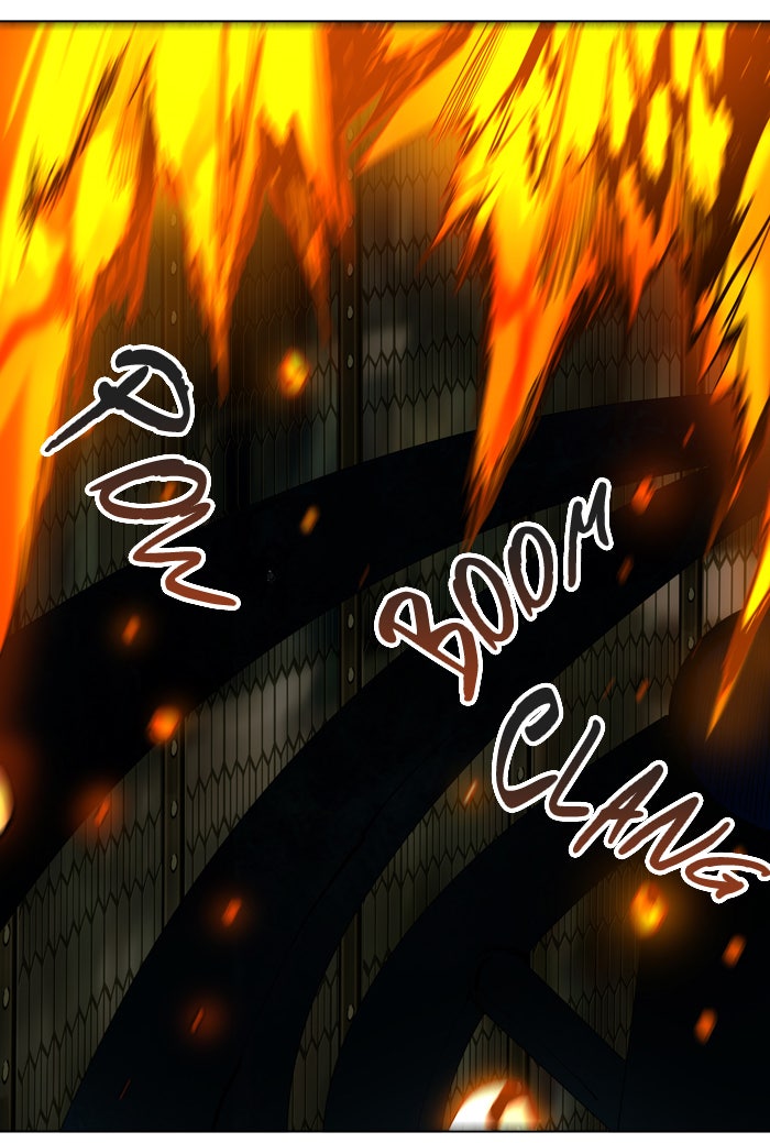 Tower of God manga, chapter 274, page 59 of 100