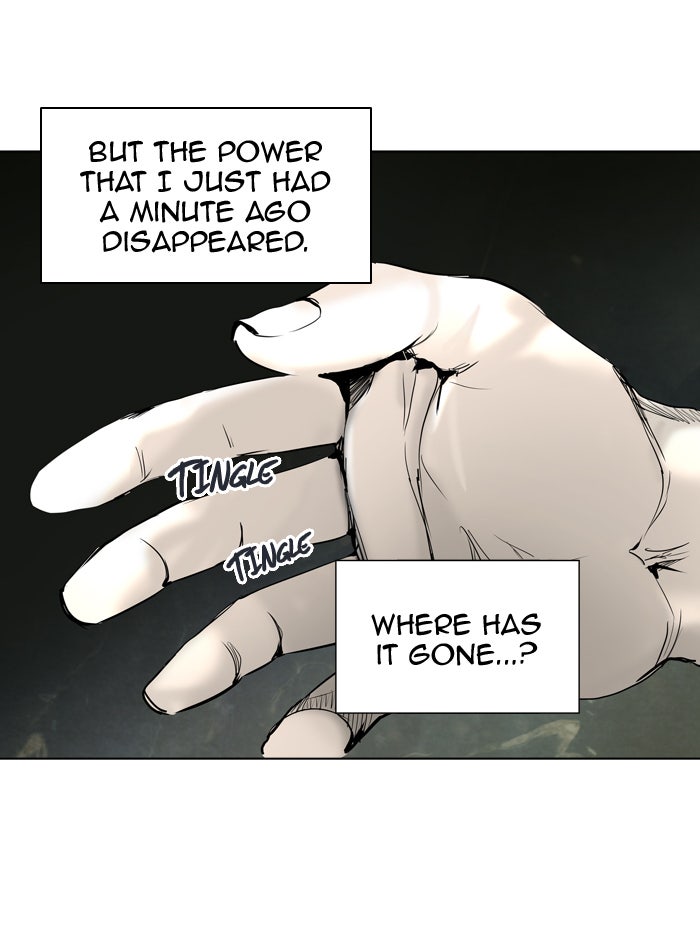 Tower of God manga, chapter 274, page 6 of 100