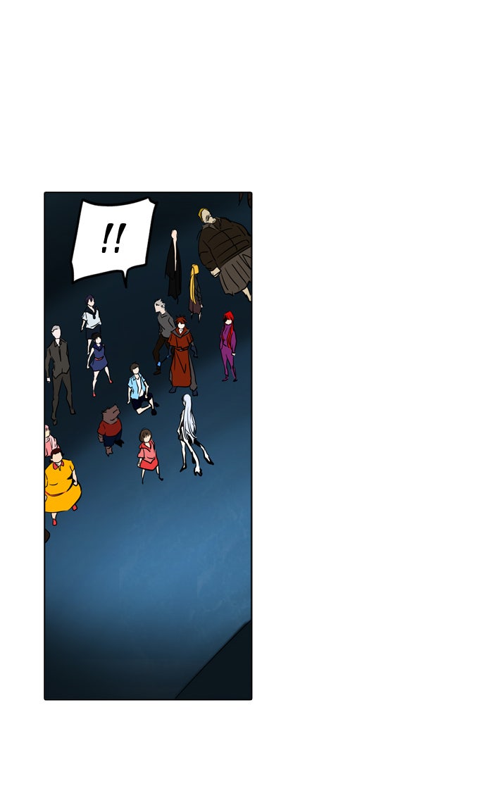 Tower of God manga, chapter 274, page 60 of 100