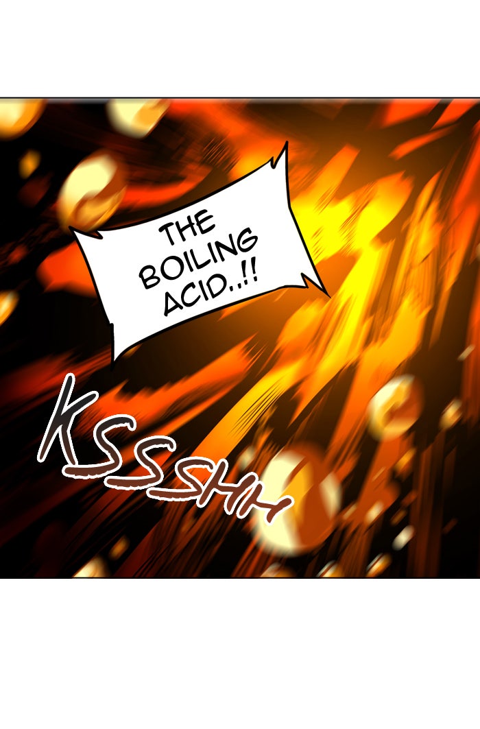 Tower of God manga, chapter 274, page 62 of 100