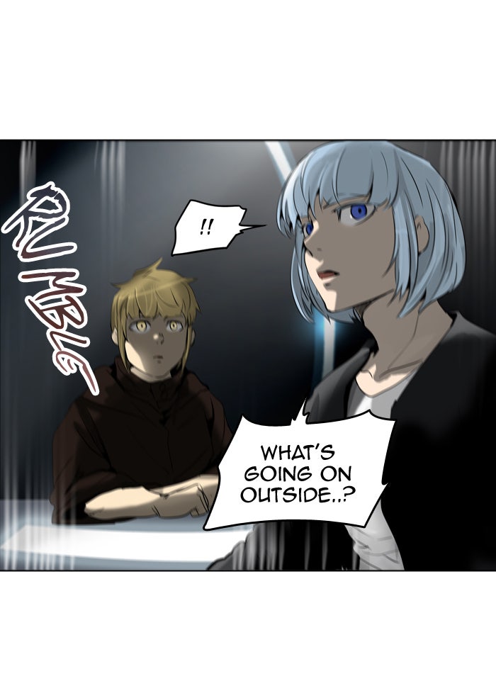 Tower of God manga, chapter 274, page 63 of 100
