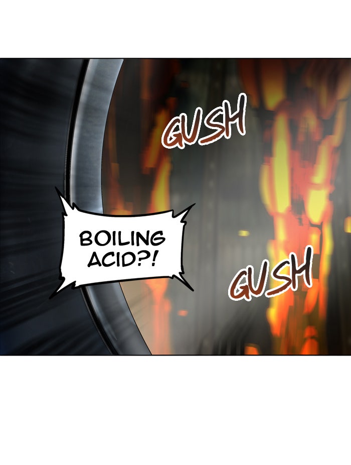 Tower of God manga, chapter 274, page 64 of 100