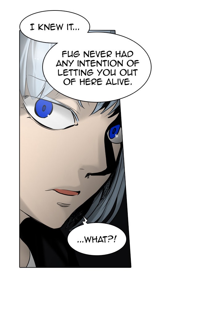 Tower of God manga, chapter 274, page 65 of 100