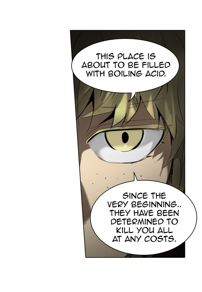 Tower of God manga, chapter 274, page 66 of 100