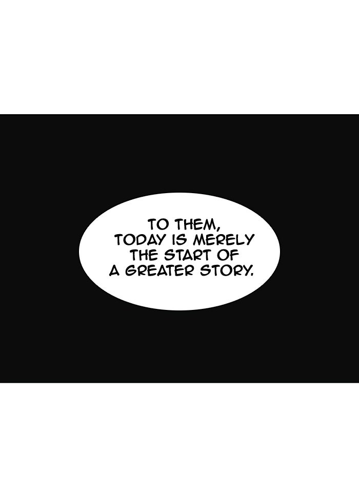 Tower of God manga, chapter 274, page 67 of 100