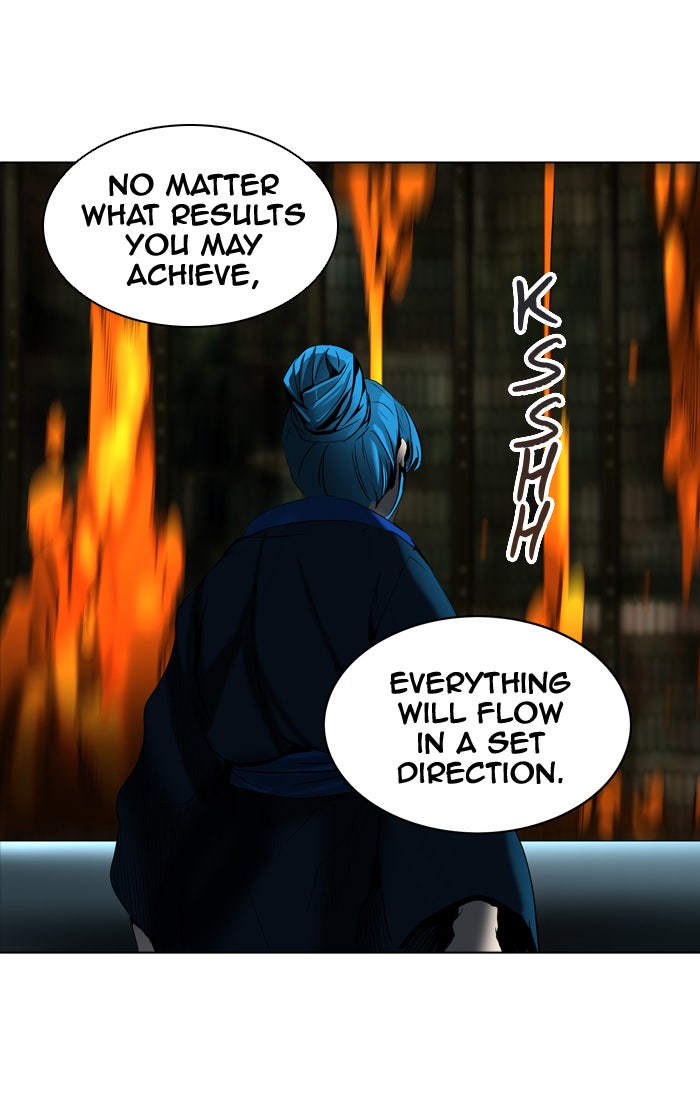 Tower of God manga, chapter 274, page 68 of 100