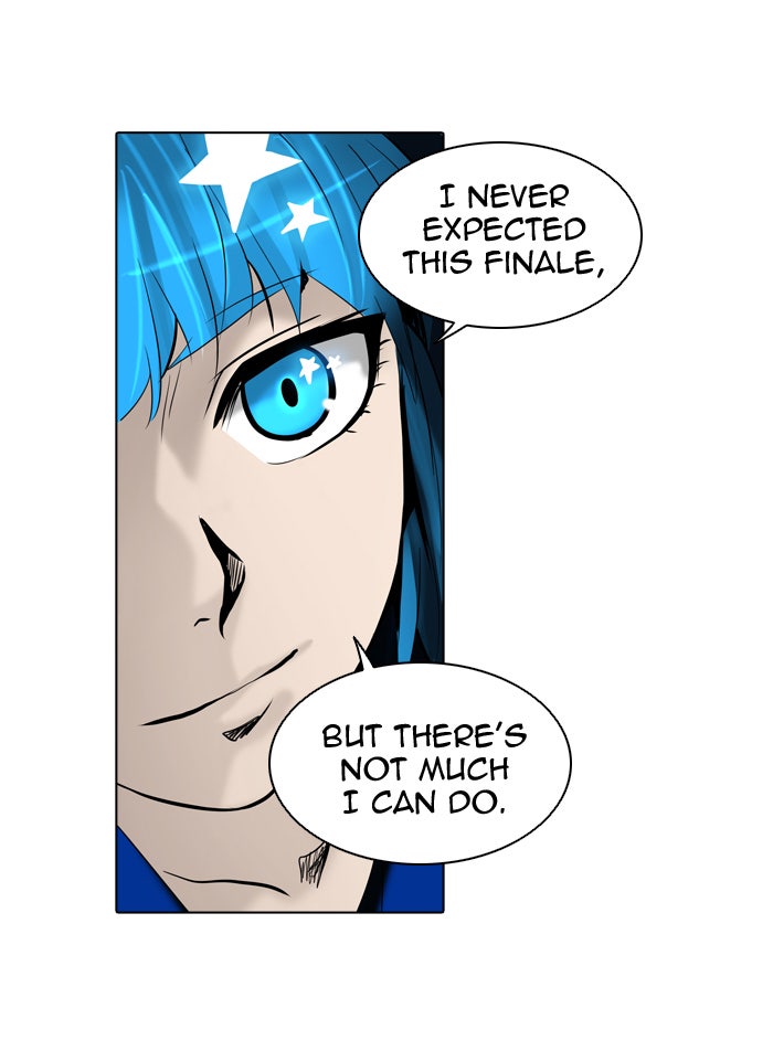 Tower of God manga, chapter 274, page 69 of 100