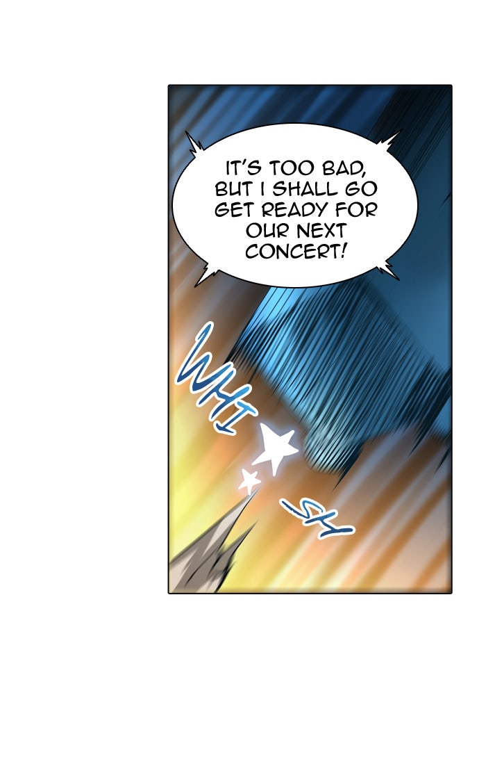 Tower of God manga, chapter 274, page 70 of 100