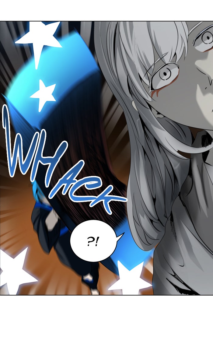 Tower of God manga, chapter 274, page 71 of 100