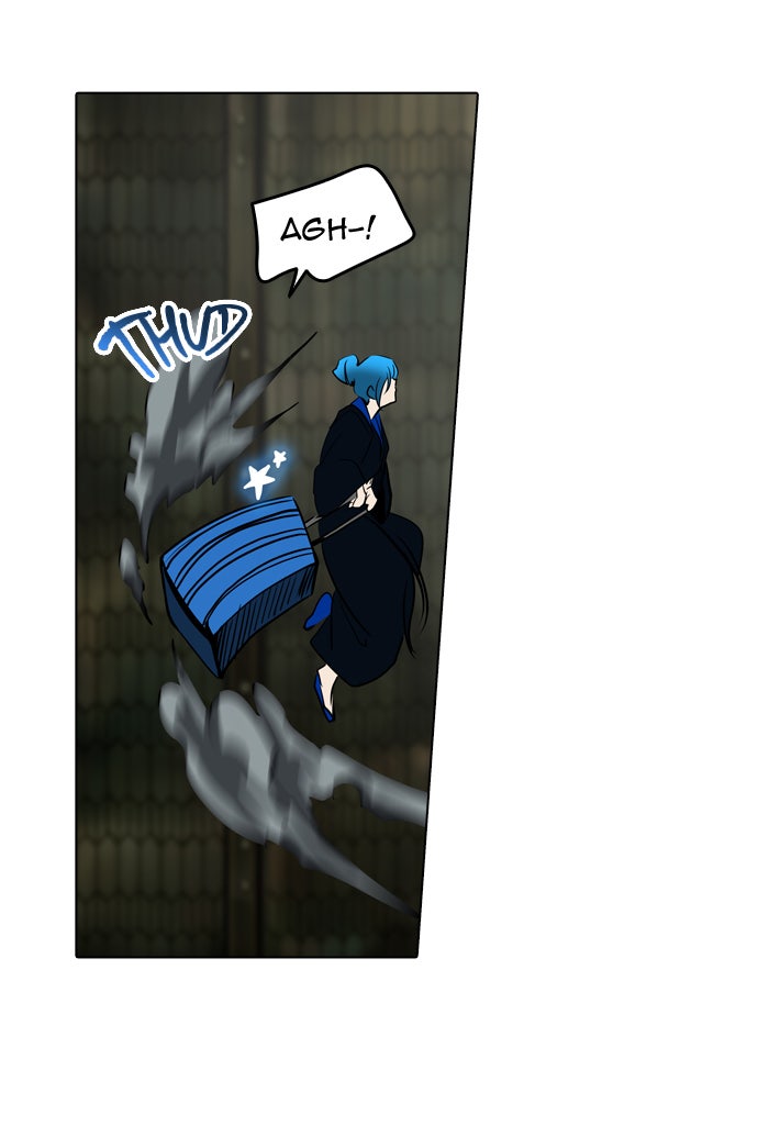 Tower of God manga, chapter 274, page 72 of 100