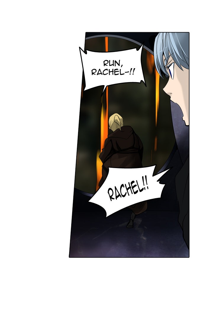 Tower of God manga, chapter 274, page 73 of 100