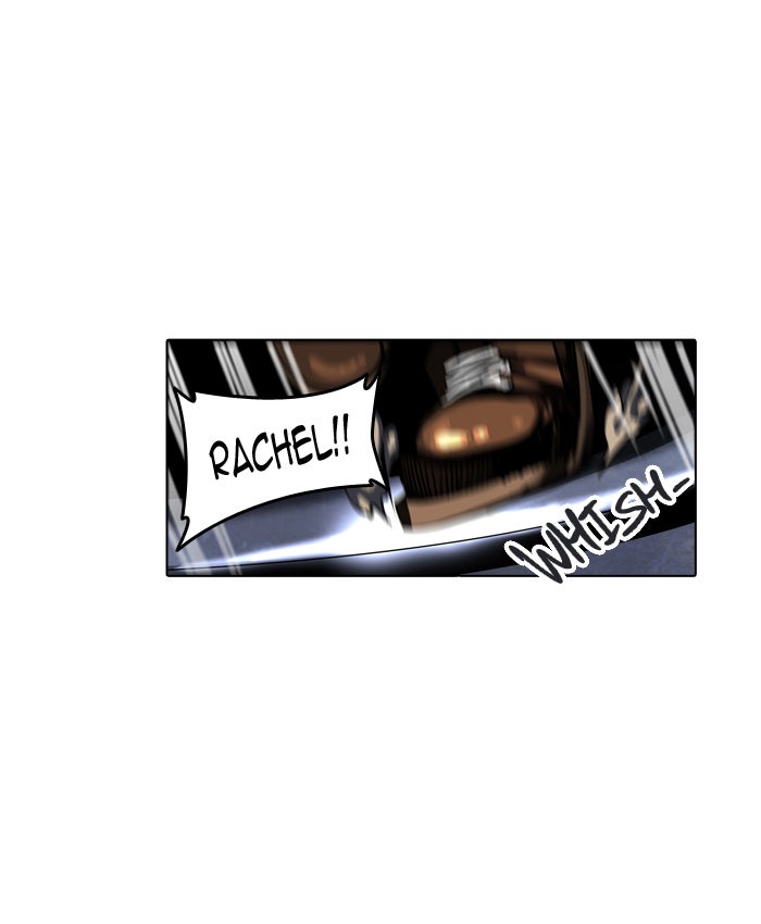 Tower of God manga, chapter 274, page 77 of 100