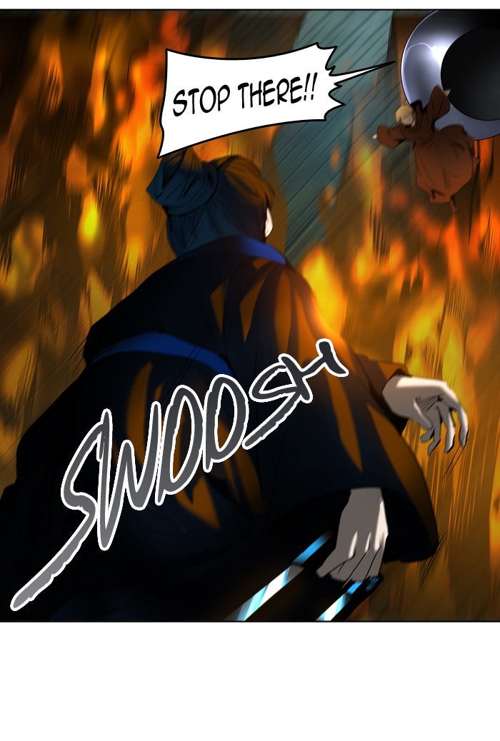 Tower of God manga, chapter 274, page 78 of 100