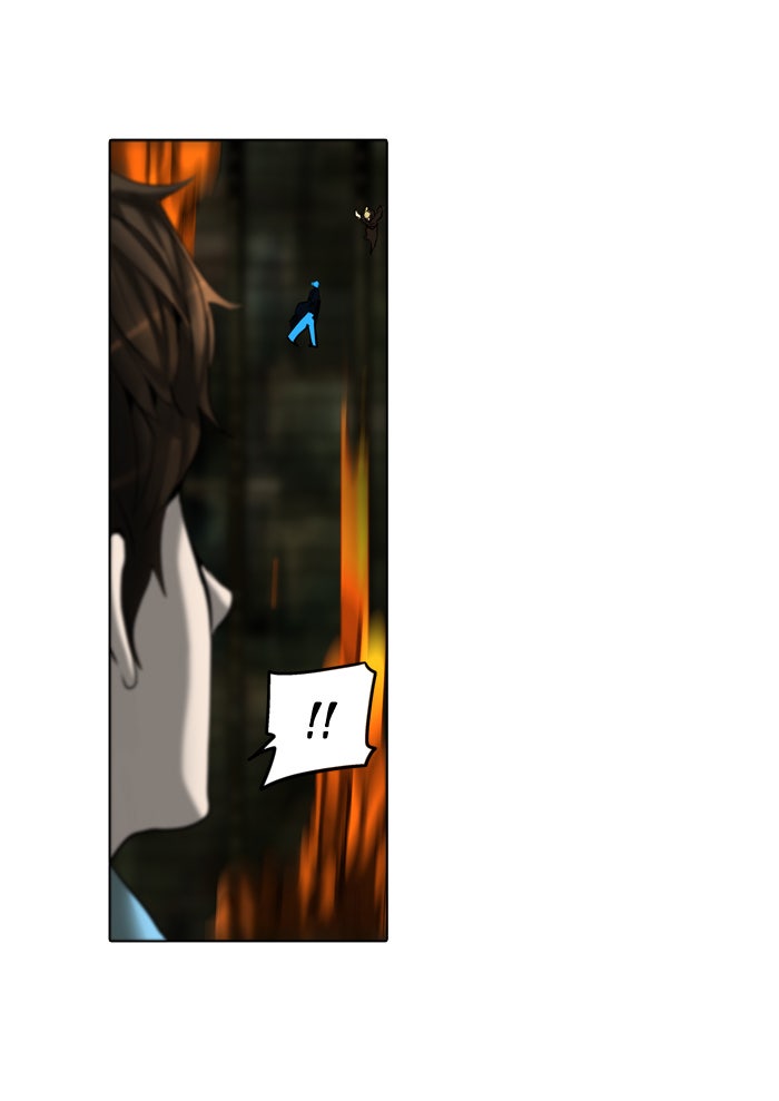 Tower of God manga, chapter 274, page 79 of 100