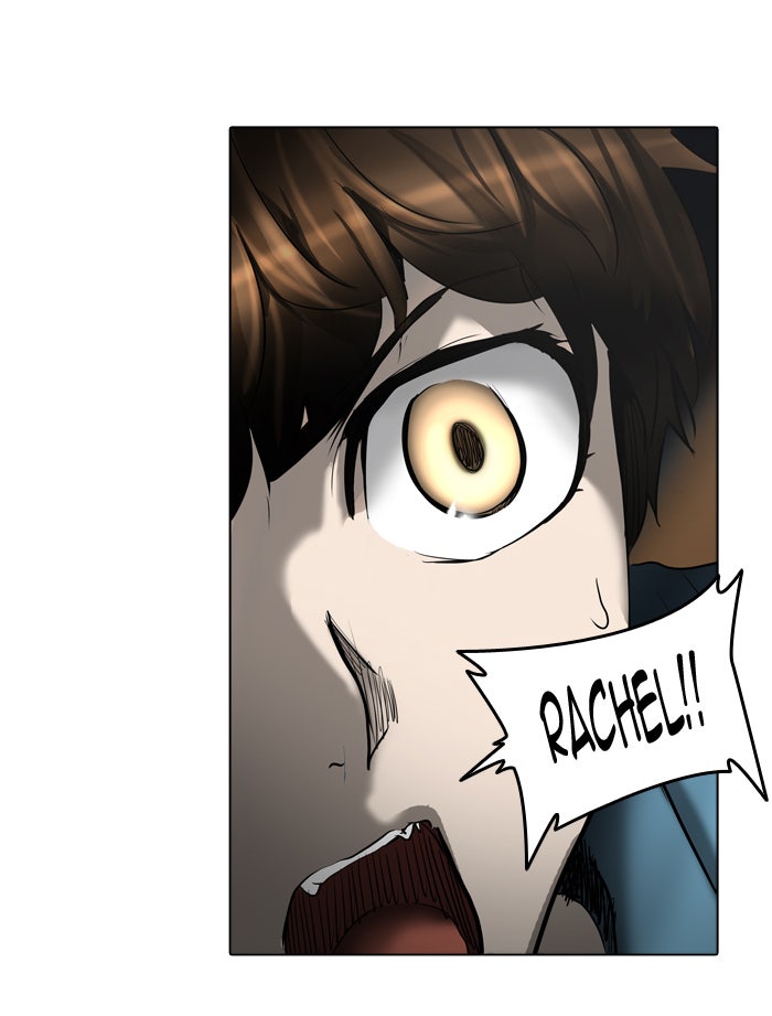 Tower of God manga, chapter 274, page 80 of 100