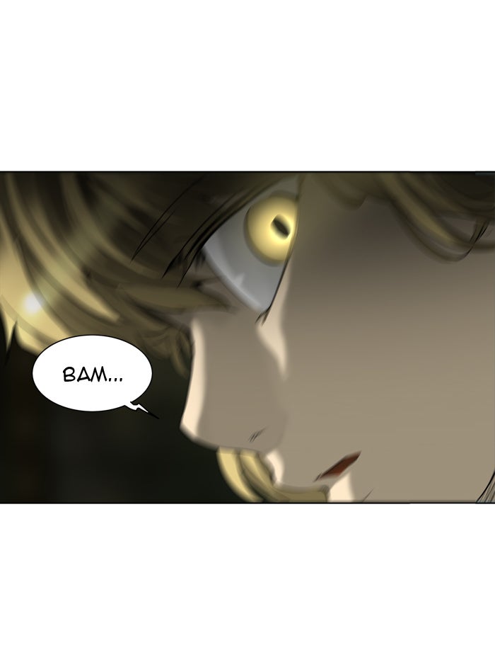 Tower of God manga, chapter 274, page 81 of 100