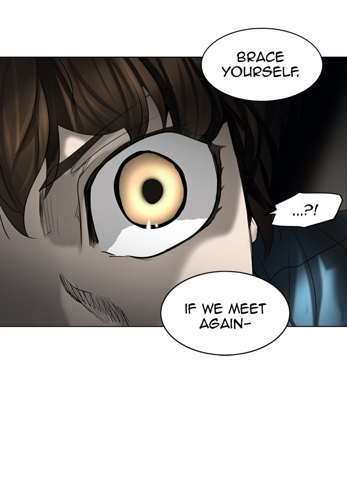 Tower of God manga, chapter 274, page 82 of 100