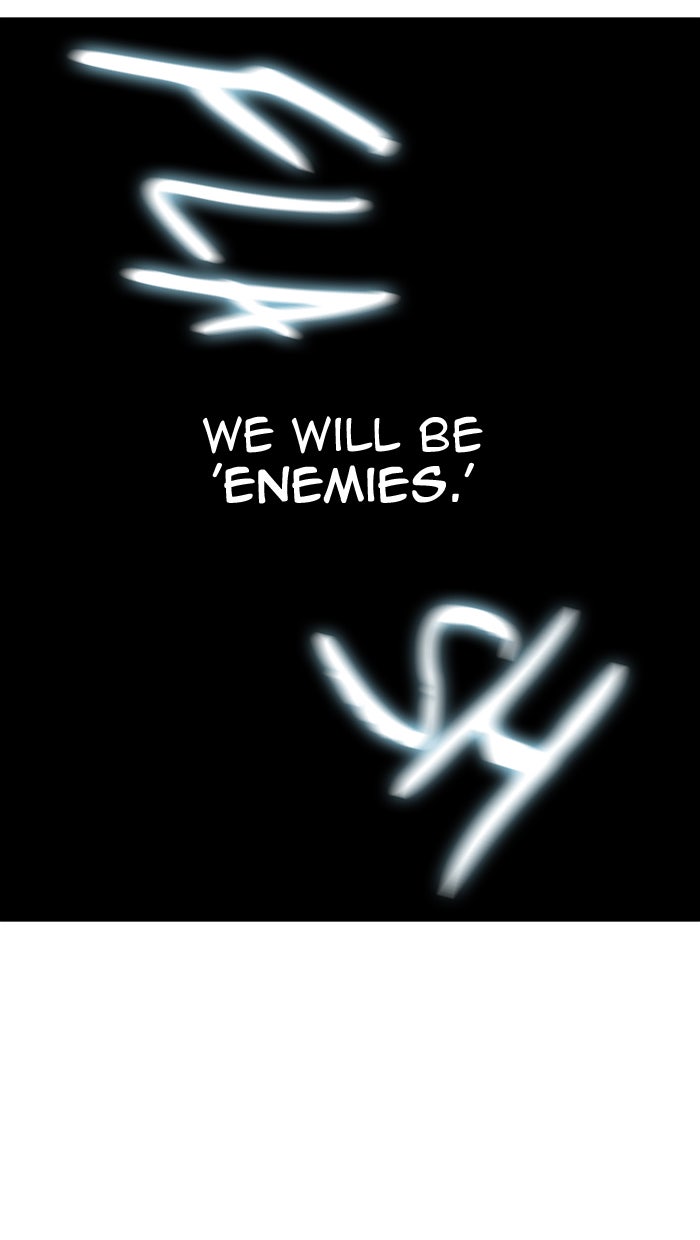 Tower of God manga, chapter 274, page 83 of 100
