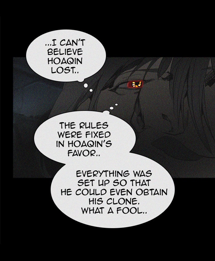 Tower of God manga, chapter 274, page 88 of 100