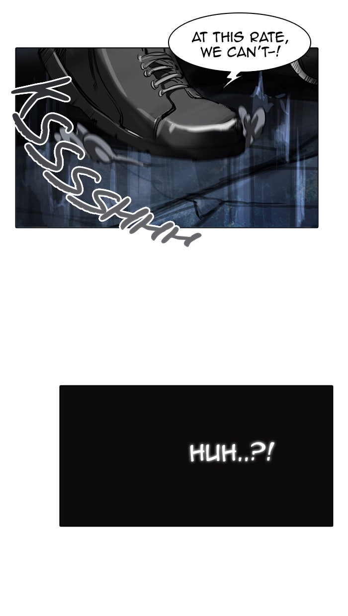 Tower of God manga, chapter 274, page 95 of 100