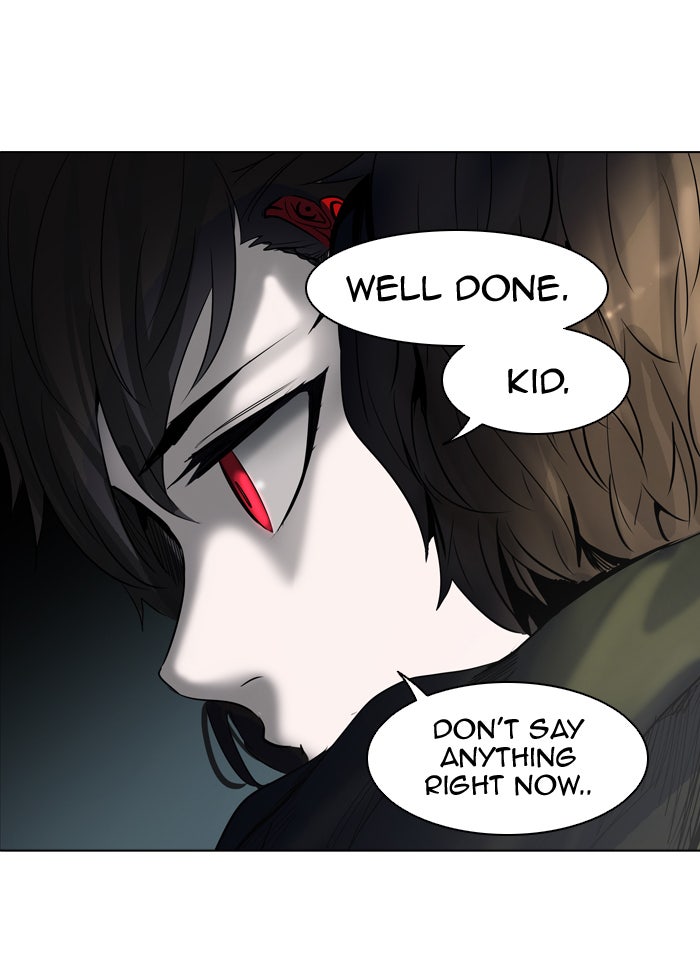 Tower of God manga, chapter 275, page 101 of 105